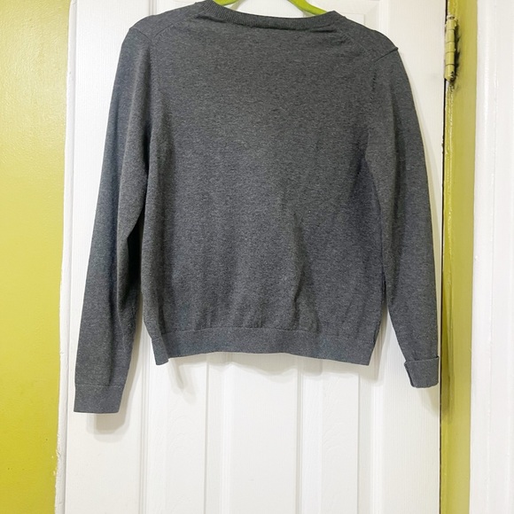 Charter Club Petite P/M Sweater in good condition. - Picture 2 of 3